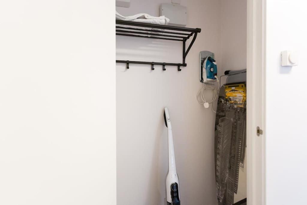 The Beeches 3 - Serviced Apartment Sheffield Bagian luar foto